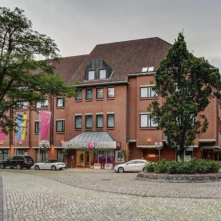 Fourside Braunschweig Exterior foto