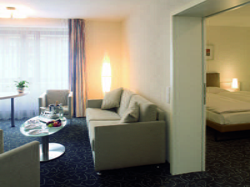 Fourside Braunschweig Exterior foto