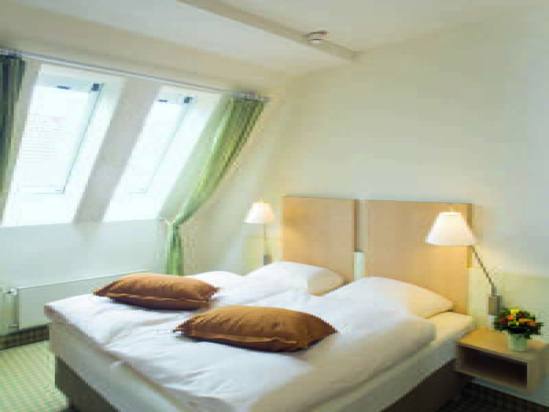 Fourside Braunschweig Exterior foto
