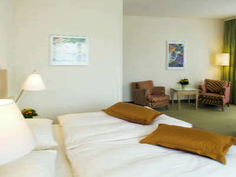 Fourside Braunschweig Exterior foto